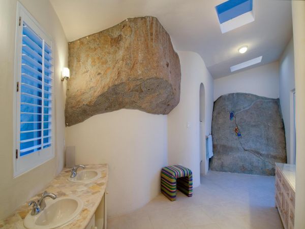 British Virgin Islands Home 965833