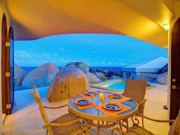 British Virgin Islands Home 965833