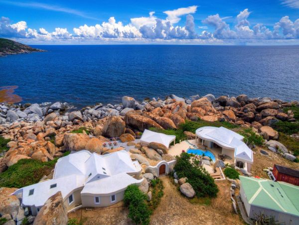 British Virgin Islands Home 965833