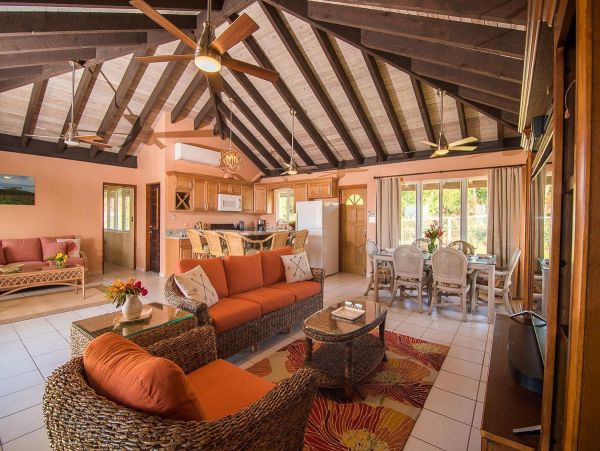 British Virgin Islands Home 965835