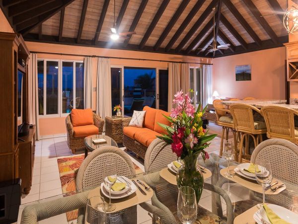 British Virgin Islands Home 965835