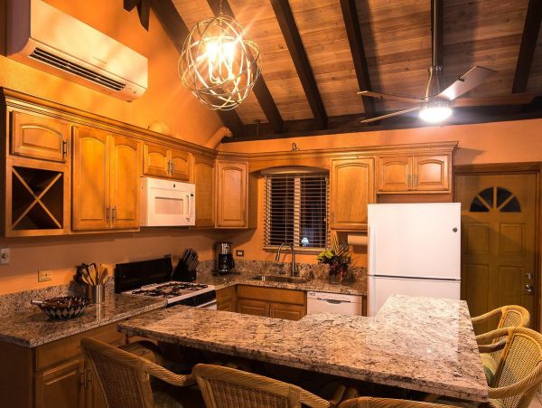 British Virgin Islands Home 965835