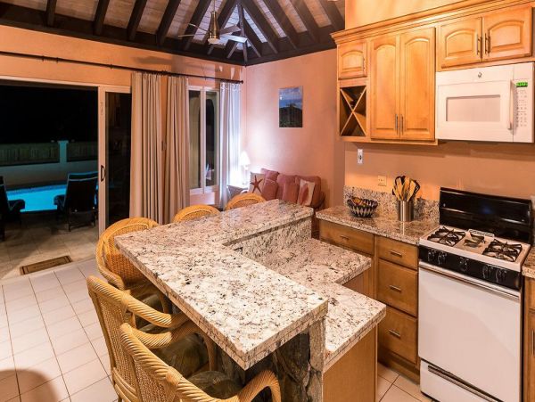 British Virgin Islands Home 965835