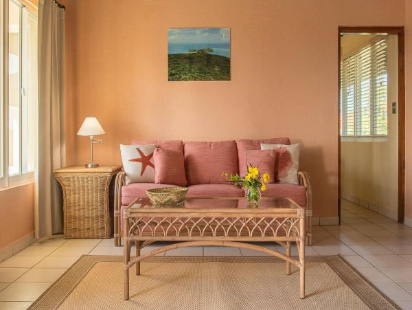 British Virgin Islands Home 965835