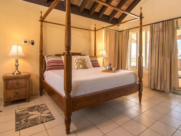 British Virgin Islands Home 965835