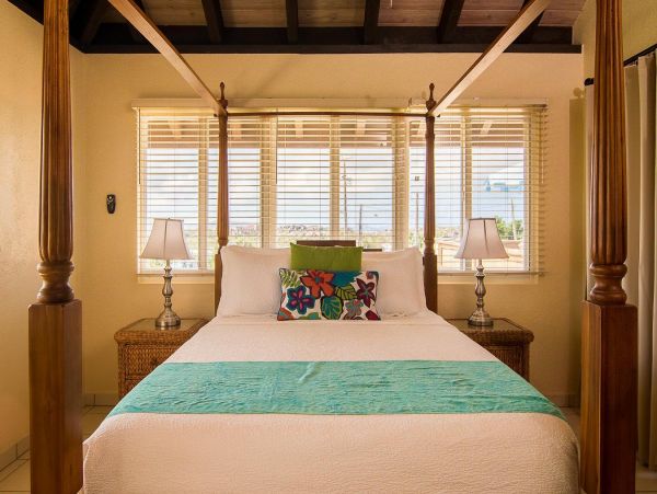 British Virgin Islands Home 965835