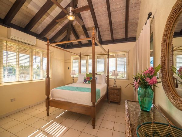British Virgin Islands Home 965835