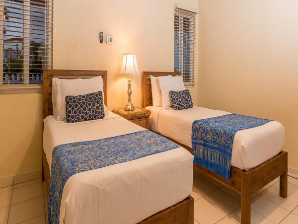British Virgin Islands Home 965835