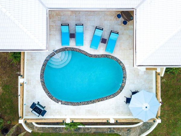 British Virgin Islands Home 965835