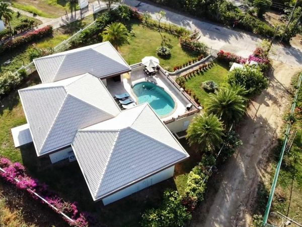 British Virgin Islands Home 965835
