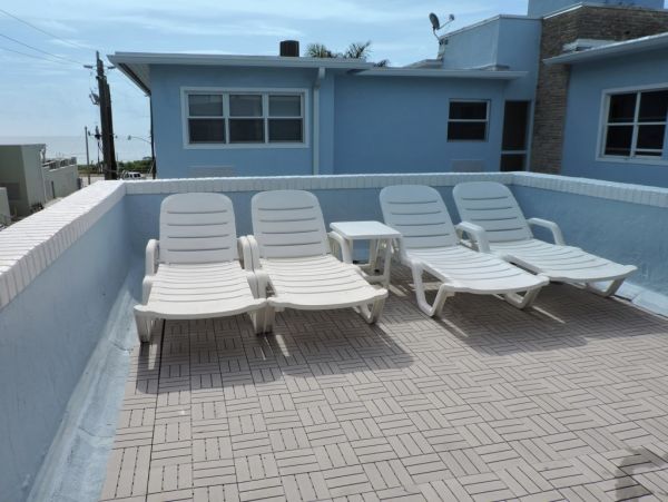 Hollywood Condo 965837