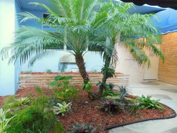 Hollywood Condo 965837