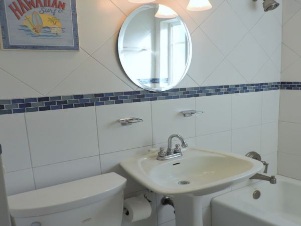 Hollywood Condo 965839