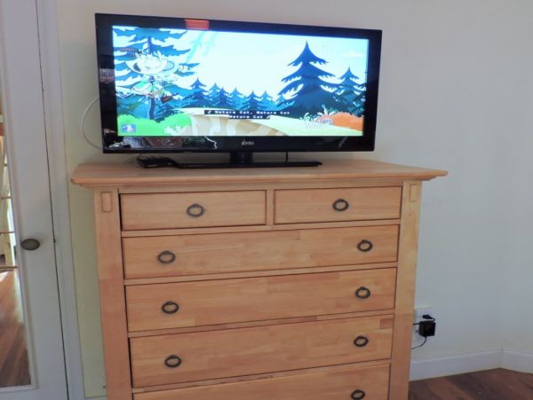 Hollywood Condo 965839