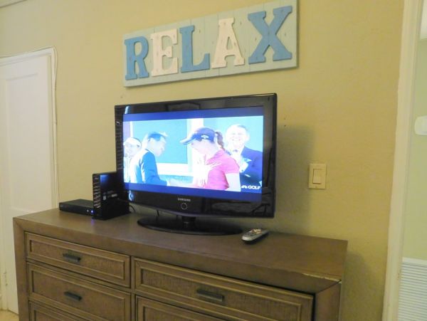 Hollywood Condo 965841