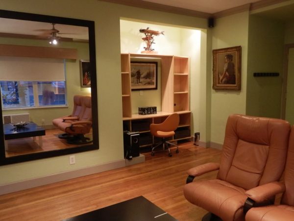 Hollywood Condo 965843