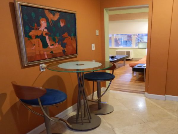 Hollywood Condo 965843