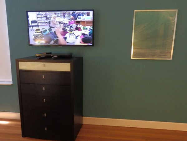 Hollywood Condo 965843