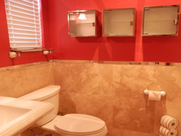 Hollywood Condo 965843