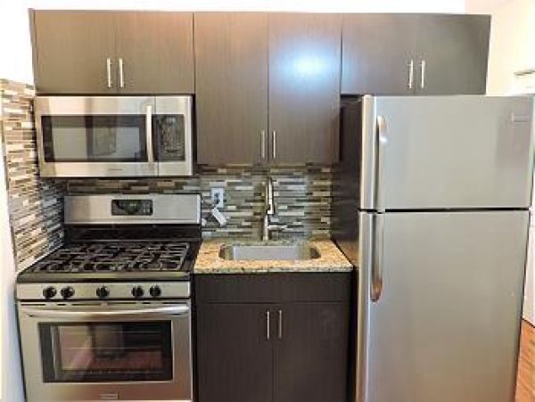 Hollywood Condo 965844