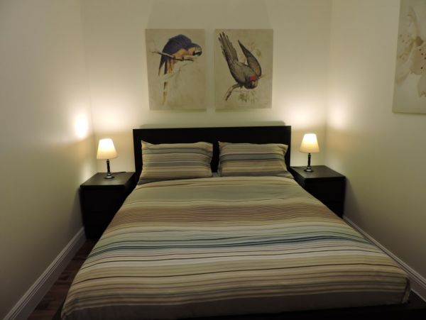 Hollywood Condo 965846
