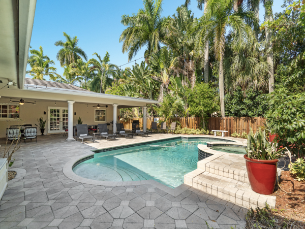 All About The Pool Spectacular Pool Home