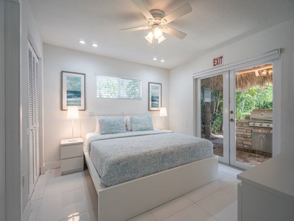Hollywood Florida Lovely 5 Bedroom Home & Private Pool