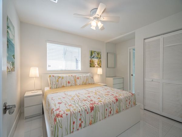 Hollywood Florida Lovely 5 Bedroom Home & Private Pool