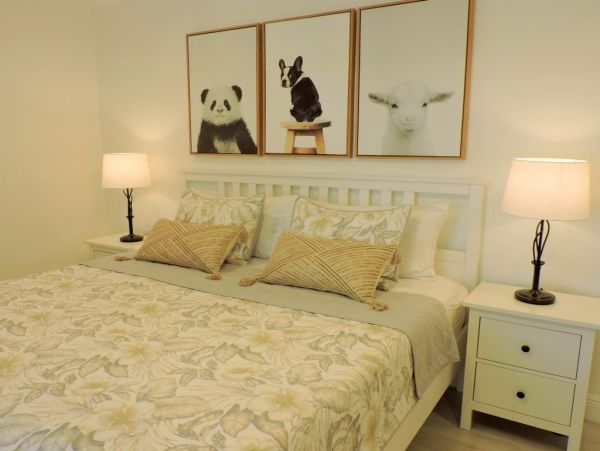 Hollywood Home 965860