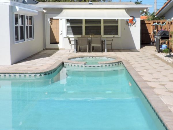Hollywood Home 965867