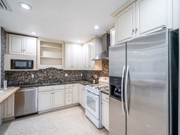 Hollywood Vacation Home Three Bedrooms Private Pool