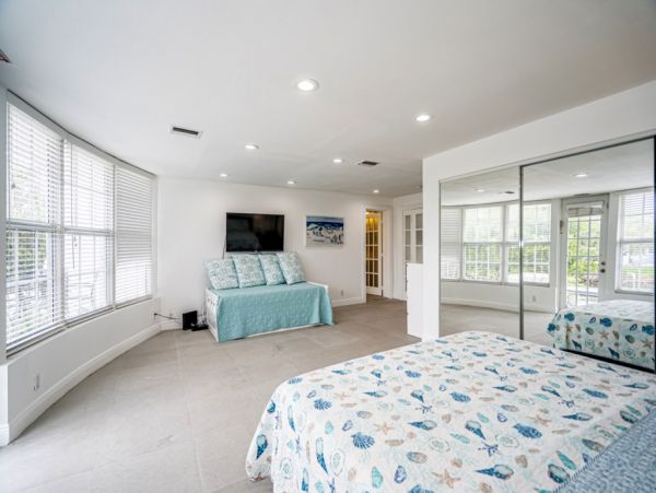Hollywood Vacation Home Three Bedrooms Private Pool