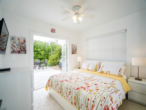 Hollywood Vacation Home Three Bedrooms Private Pool