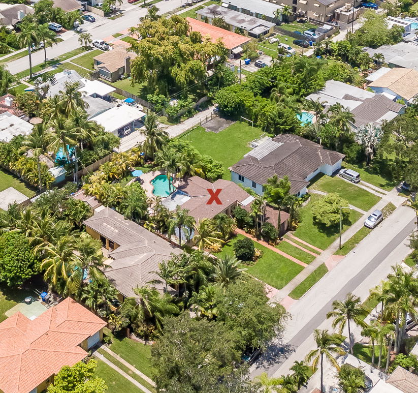 Hollywood Home 965870