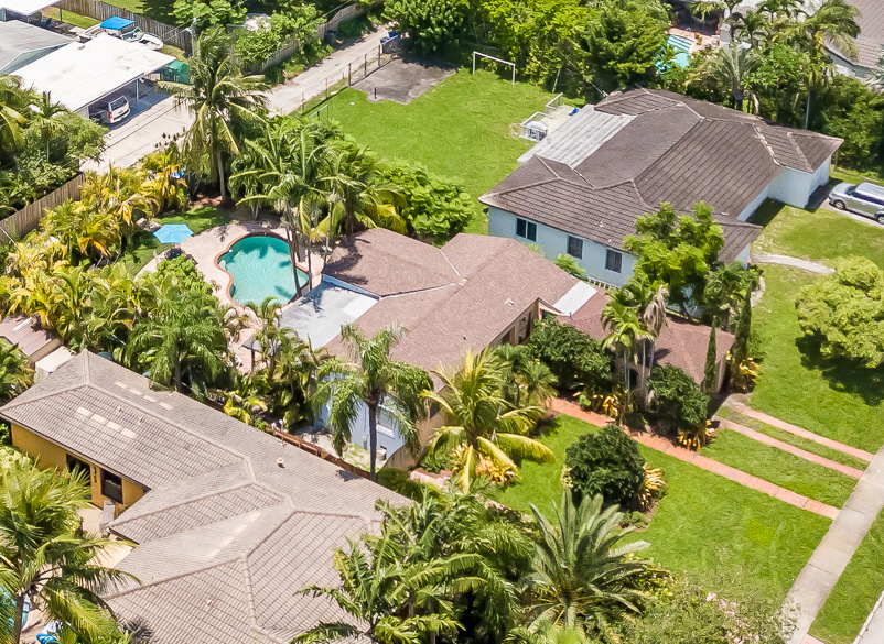 Hollywood Home 965870