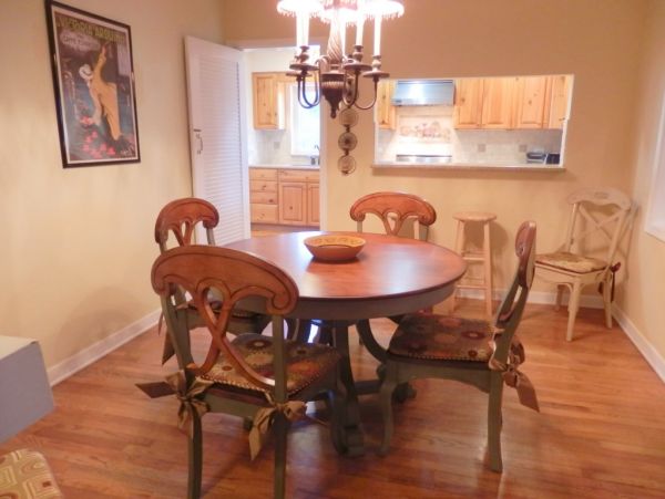 Hollywood Home 965871