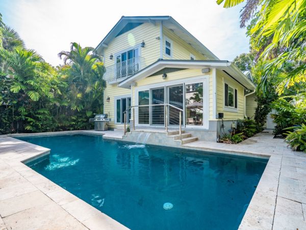 Fort Lauderdale Home 965873