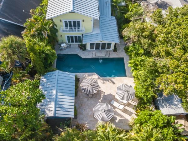 Fort Lauderdale Home 965873
