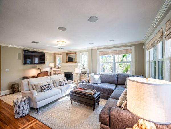 Fort Lauderdale Home 965873