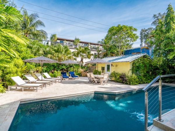 Fort Lauderdale Home 965873