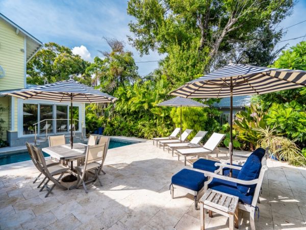 Fort Lauderdale Home 965873