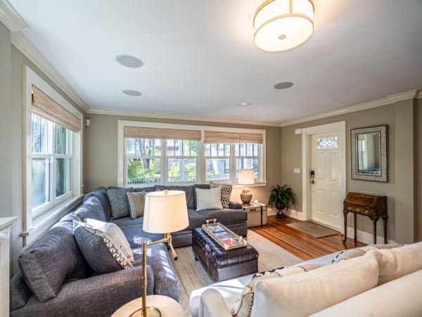Fort Lauderdale Home 965873