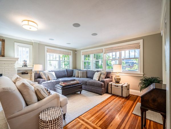 Fort Lauderdale Home 965873