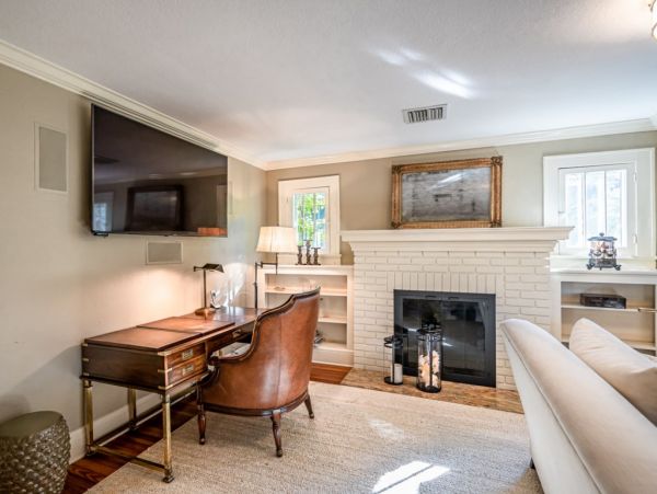 Fort Lauderdale Home 965873