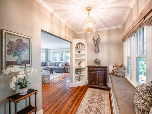 Fort Lauderdale Home 965873