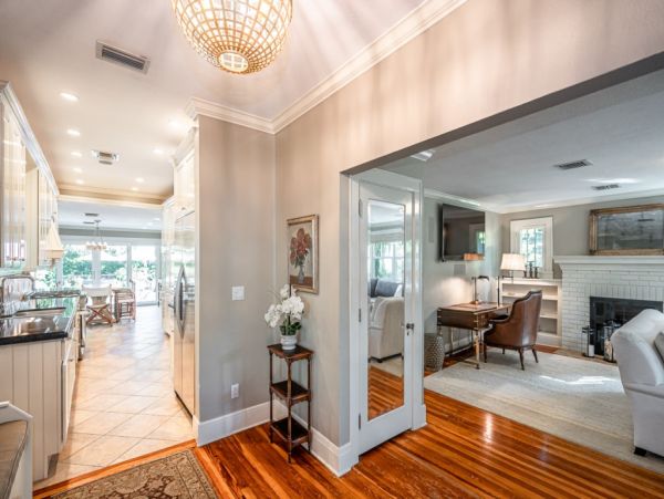 Fort Lauderdale Home 965873