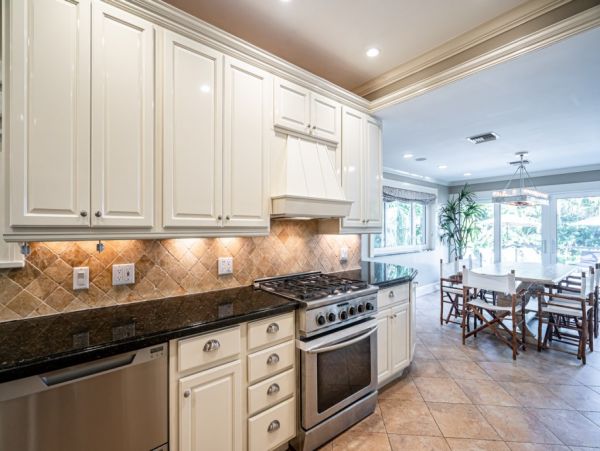 Fort Lauderdale Home 965873
