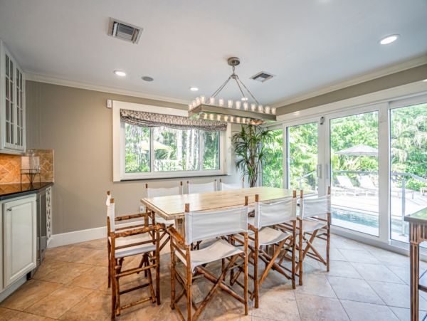 Fort Lauderdale Home 965873