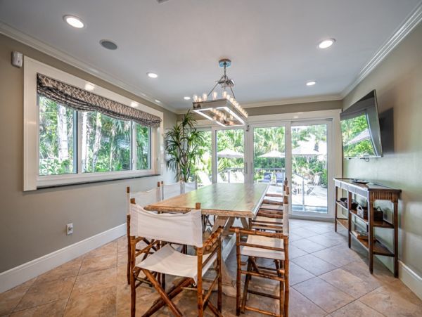 Fort Lauderdale Home 965873