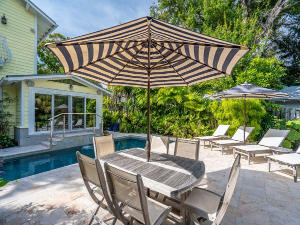 Fort Lauderdale Home 965873